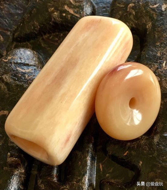 盘玩效果最好的文玩手把件,手把件文玩怎么盘