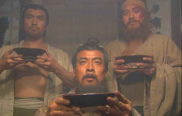 水浒传阮氏三雄的武功怎么样,水浒传阮氏三雄老家