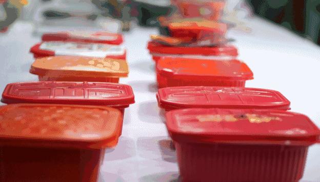 现在的网红美食有多离谱,那些坑人的网红美食