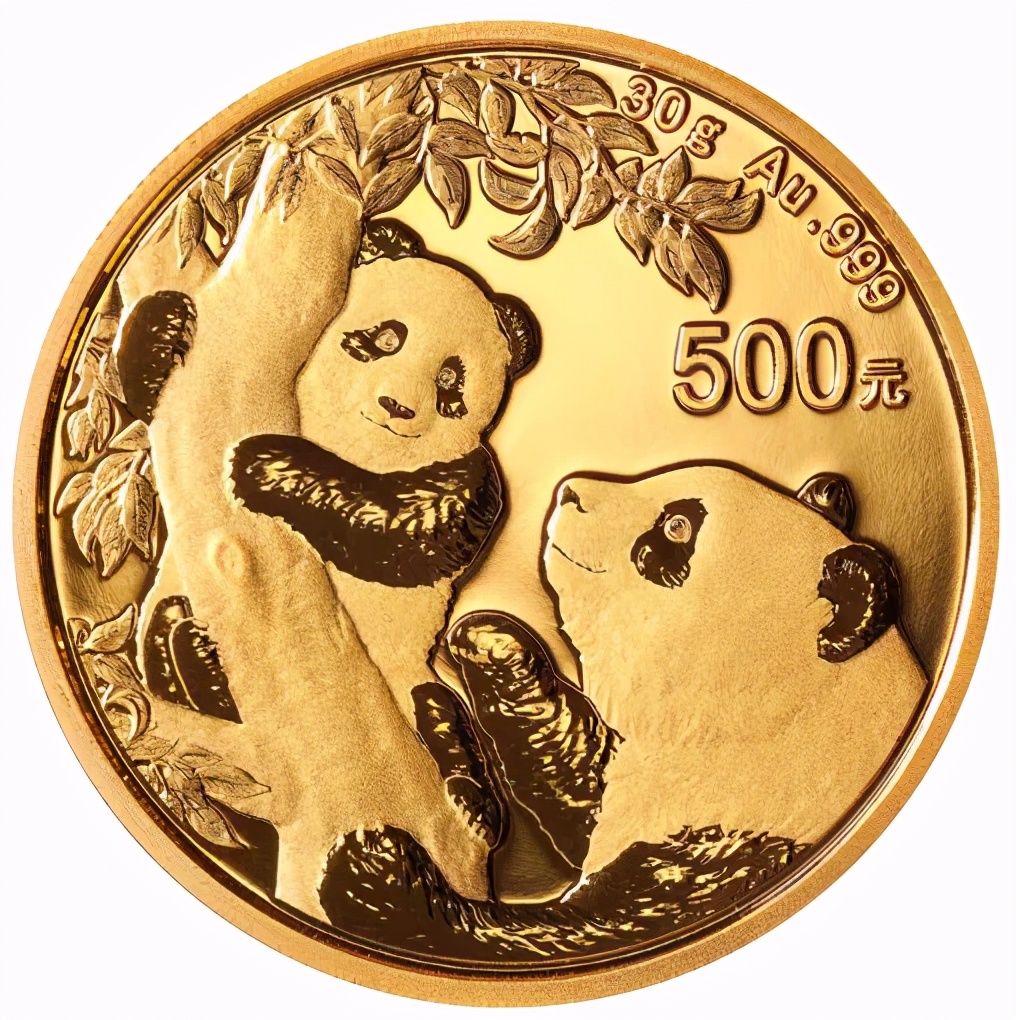 熊猫金币是否有收藏价值,中国熊猫金币的含金量有多高