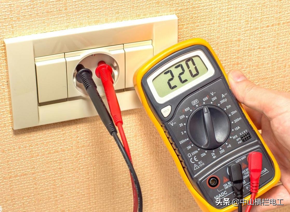 家中零火线出问题,家里零火线都带电什么原因