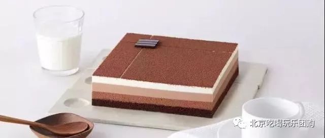 诺心蛋糕券7折出,88元抢178元新品6寸草莓蛋糕