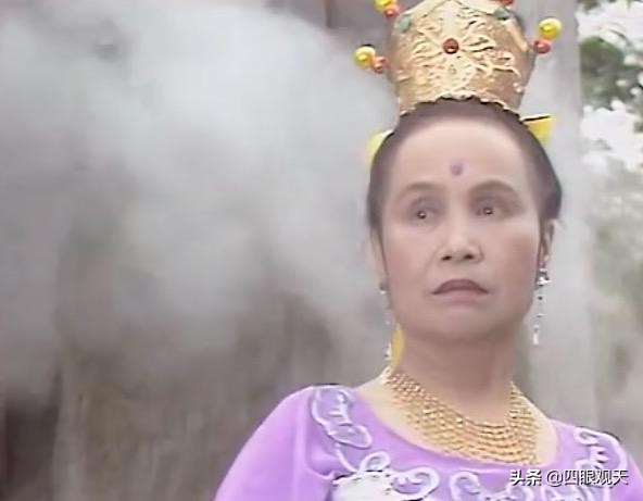 毗蓝婆的丈夫,毗蓝婆老公是谁