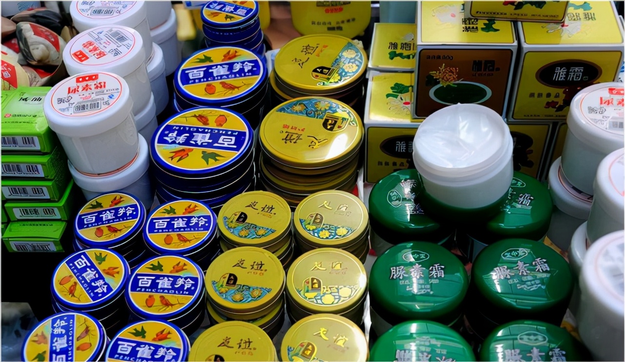 输在包装上的这3款老牌护肤品，虽卖不了高价，但个个都有真本事