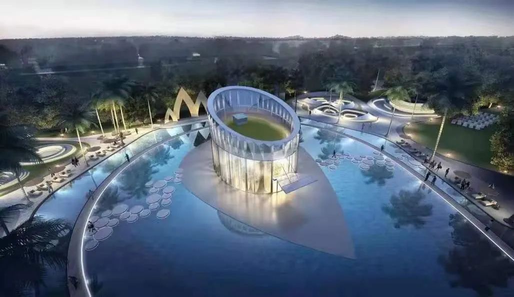 长乐区新建五星级酒店,长乐新开业酒店