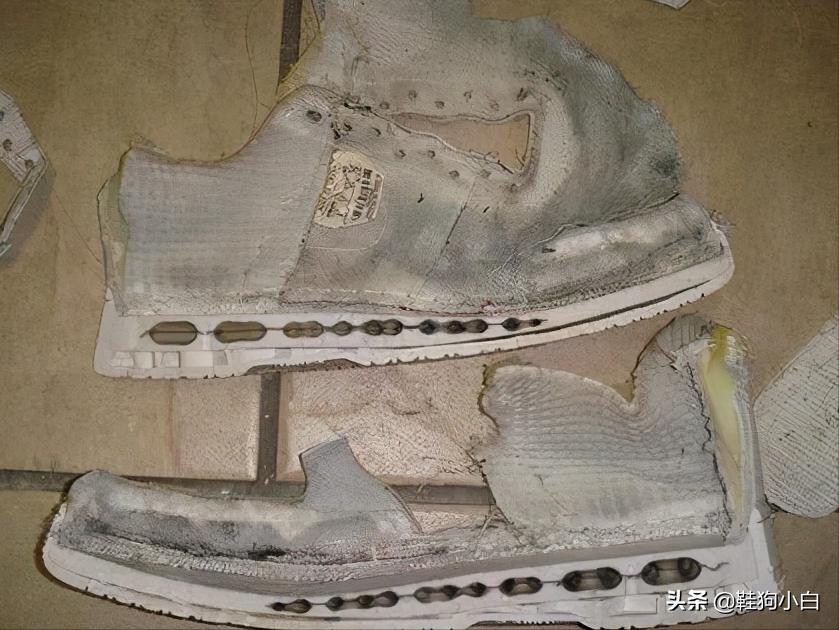 nike气垫进化史,nike三种气垫讲解