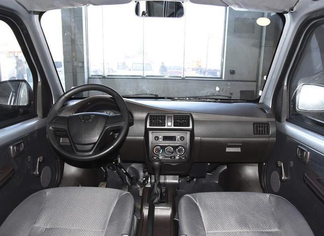 五菱荣光新卡4万元,五菱荣光车好吗