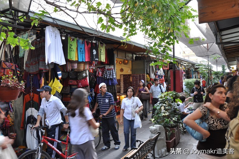 圣地亚哥航空展纪念品,圣地亚哥购物必买清单