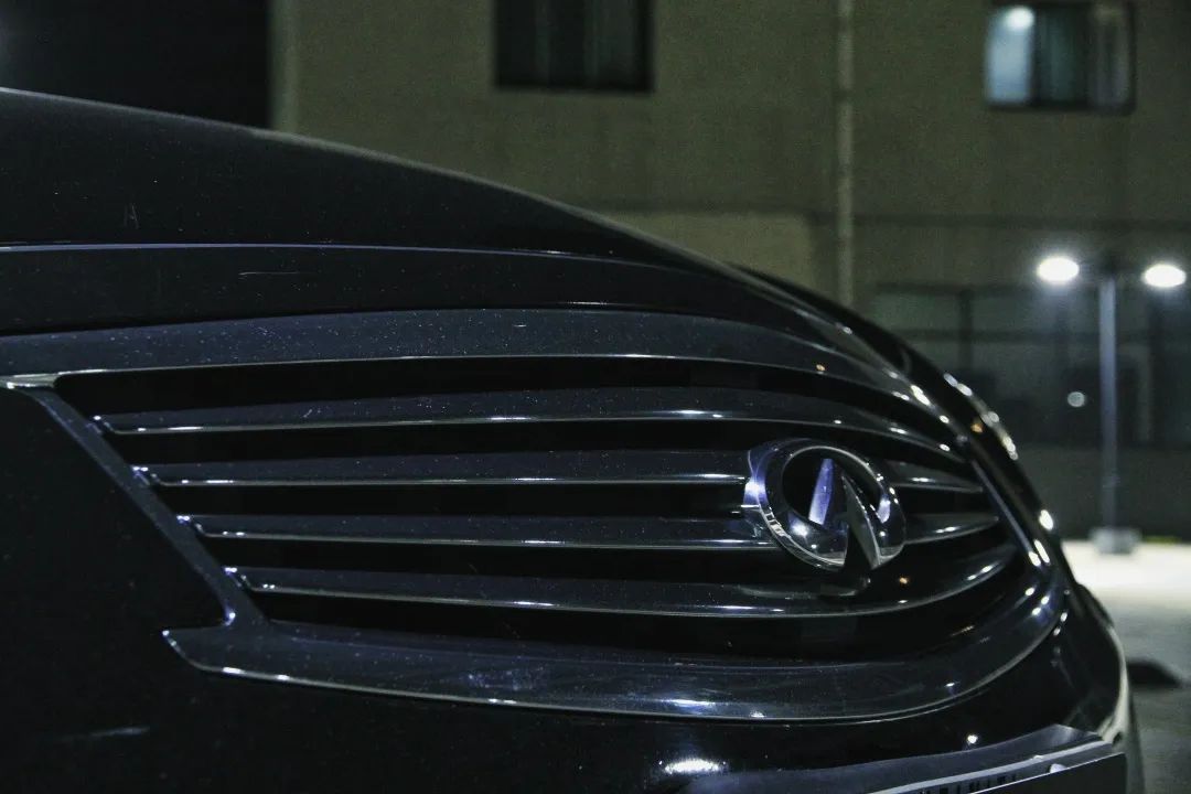 英菲尼迪g25二手车评测,10款英菲尼迪g25值得买吗