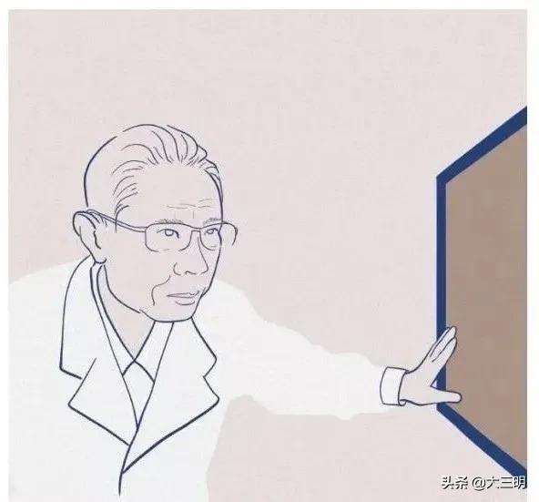 抗疫幼儿园小故事,抗疫先锋钟南山故事