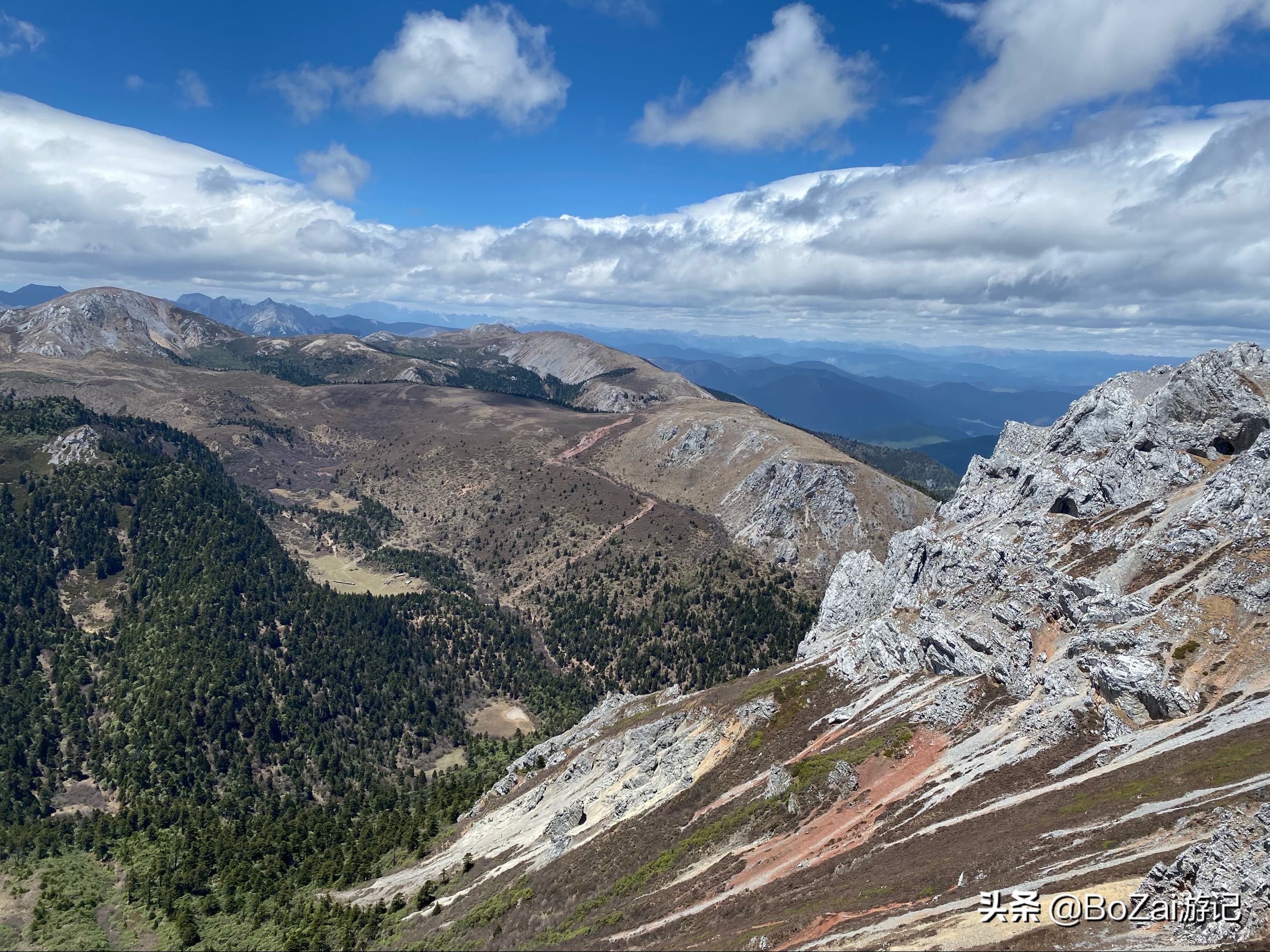 云南迪庆有哪些旅游景点,迪庆最值得去的景点有哪些地方