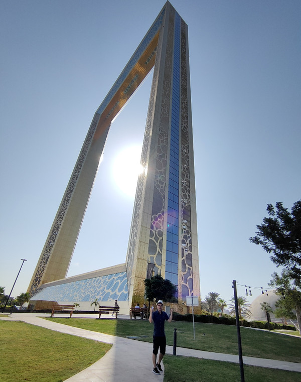 迪拜不为人知的秘密,迪拜的不为人知的事情