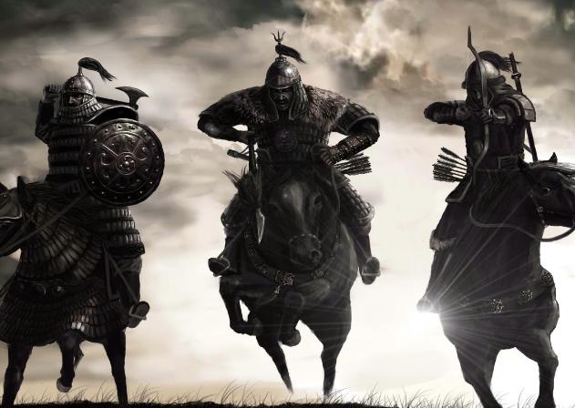 刘邦得知萧何追韩信,楚汉之争萧何追韩信