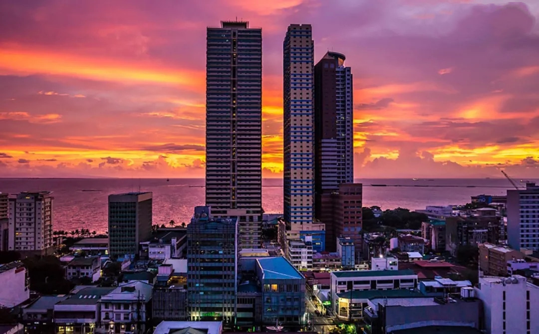 菲律宾公主岛旅游攻略菲佣,菲律宾马尼拉附近旅游攻略