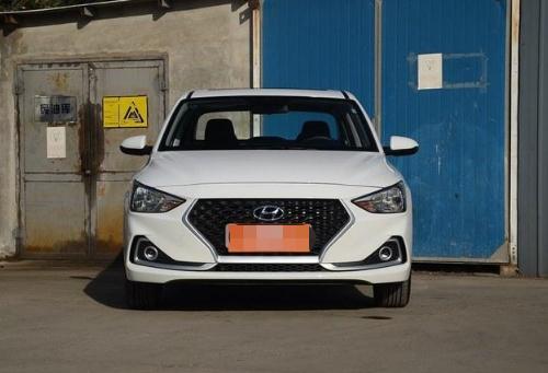 配置高又便宜油耗低的车,现代悦动怎么样值不值得买