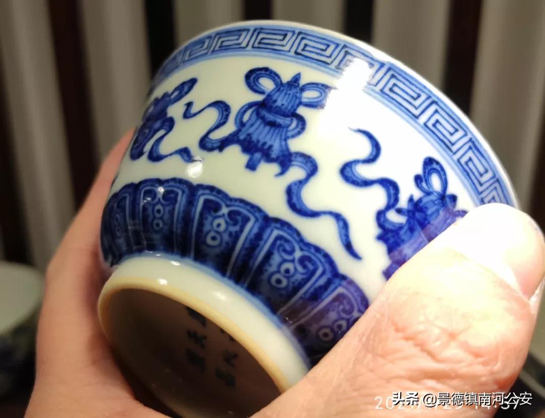 景德镇茶器现状,景德镇陶瓷茶具高端茶器