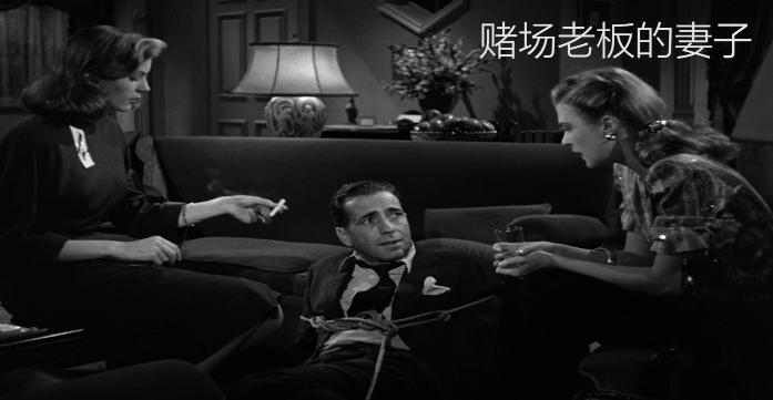 毛骨悚然一部惊悚悬疑电影,好莱坞最恐怖的悬疑电影