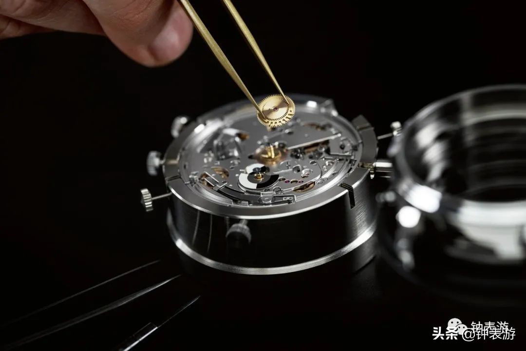 24年值得推荐日本男士商务腕表,男士商务腕表强烈推荐