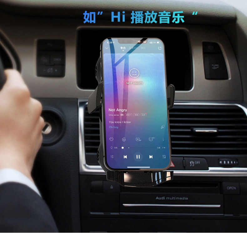 小飞语音智能车载,智能驾驶陪练机器人视频