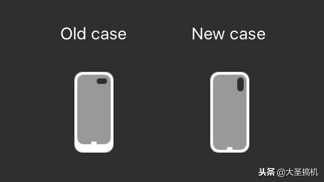 苹果新款手机壳充电宝,苹果无线充电手机壳多少钱