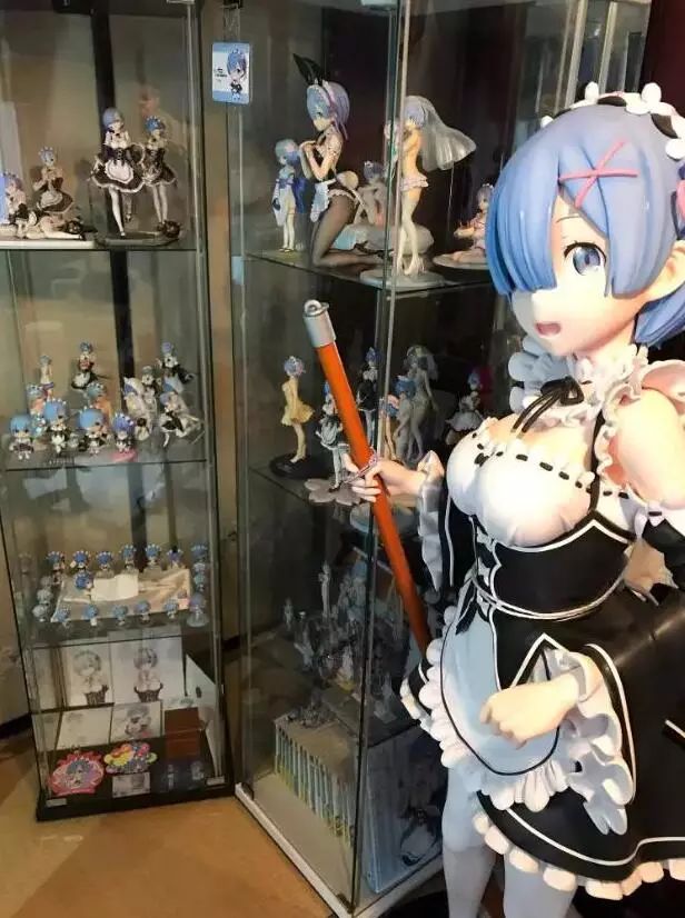 日本阿宅的视频,日本阿宅