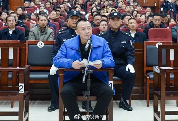 电视剧都不敢这么演2019年十大刑案你知道几个?