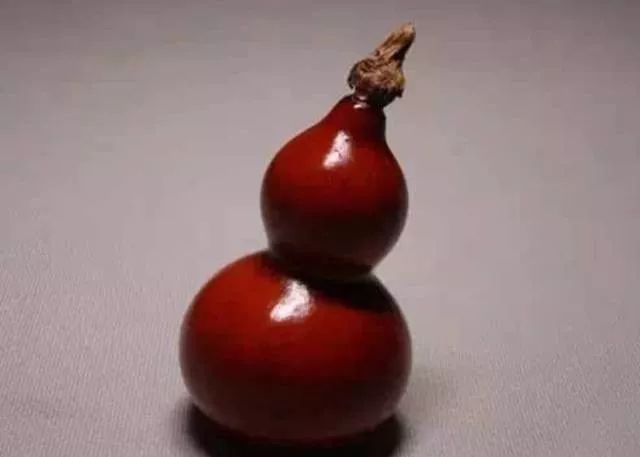 文玩葫芦能用橄榄油盘吗,文玩葫芦不上油可以盘红吗