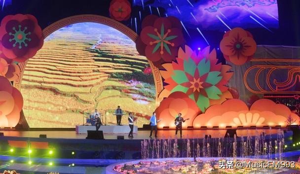 视觉盛宴一生必看的演出,必看的一场演出