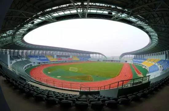 长沙承办2017亚洲杯,中国哪个城市申请亚洲杯