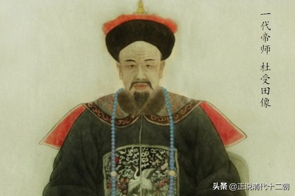 清朝谥号文正的八个人,清朝谥文正文襄的有谁