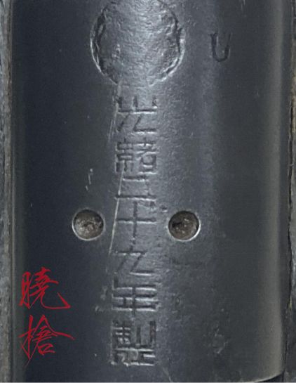 甲午战争中日陆军装备对比,甲午战争中国武器