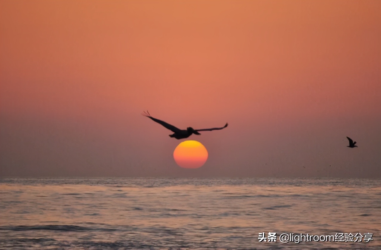 摄影的自然光线选择,摄影风景光线的基础知识