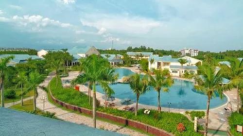 海南四星级酒店有哪些,海南4房别墅酒店