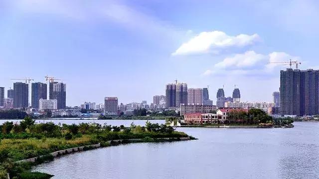 我们一起，还住汉阳