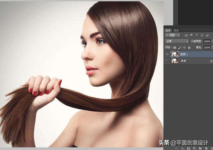 ps初级抠图详细讲解,ps中常用的抠图技巧和使用情况