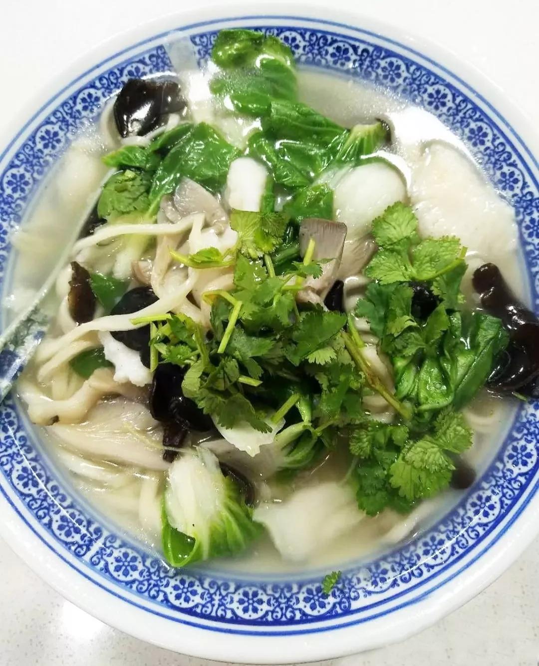 南京人对馄饨的评价,南京人对吃馄饨的一种尊重