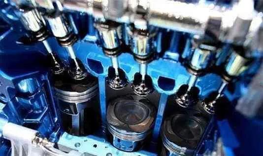 汽车技术不一般,汽车技术真先进