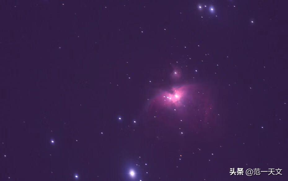 初级款天文望远镜,老板你要的图纸在这里