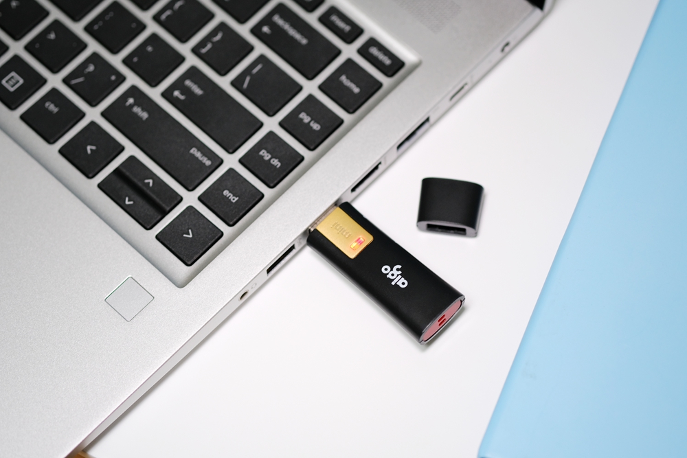 防病毒入侵防误删，爱国者这款U盘值得种草