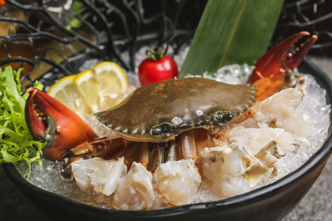 济南重庆火锅探店高新,济南探店美食传统火锅