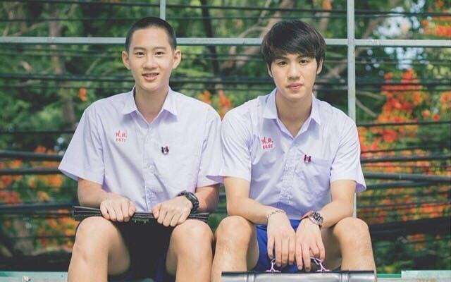 那些年追过的众多泰剧之一,有什么好看的泰剧排行榜