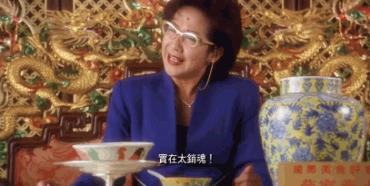 第一季狂刷两遍，终于等来了“板筋西施”，看得我深夜睡不着