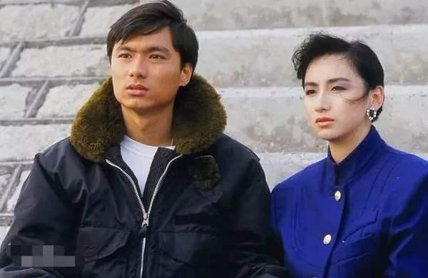 林青霞东方教主千秋万代一统江湖,林青霞与刘嘉玲现状