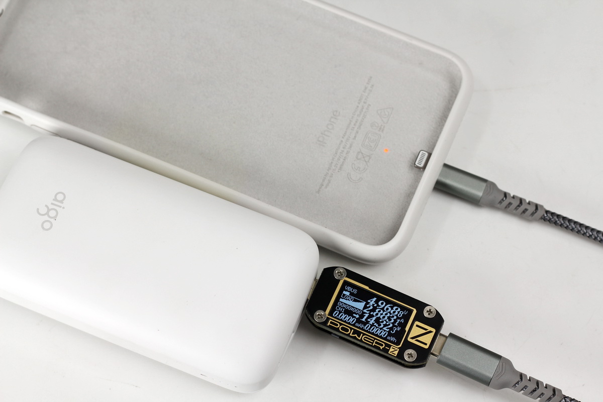 aigo充电宝怎么样才是充满电,aigo充电宝20000毫安多少钱