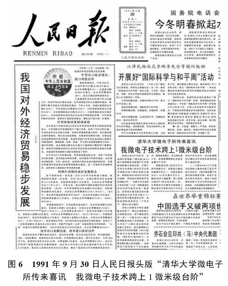 微电子技术的最新技术,卡脖子尖端技术