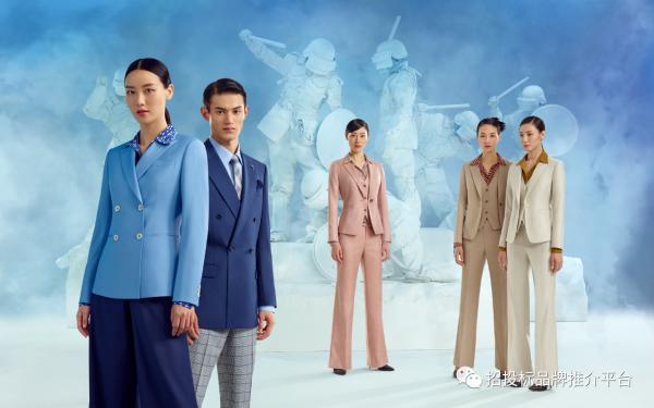 政府服装采购适合哪种采购方式,全国政府采购首选品牌