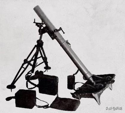 抗战胜利，太行兵工“九厂一所”，扩成18个，成解放战争*药弹**库