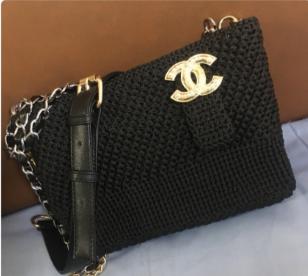 泫雅同款diy包包简单教程,泫雅手工包同款