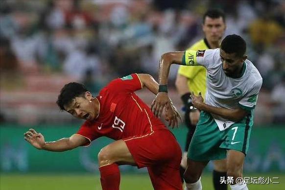 沙特发展足球缺点,沙特青训营