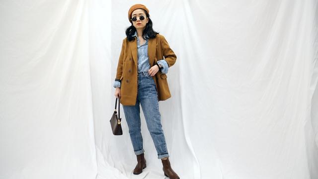 短靴合集,短靴合集大牌